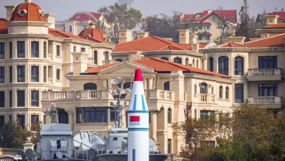 『大笙說』海軍博物館2H親子研學精講小團+約門票+贈研學手冊