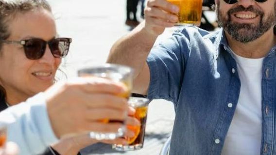 La Latina Madrid: Guided Morning Food Tour