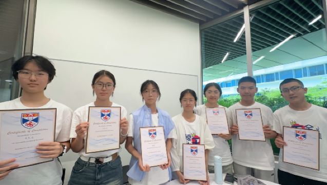 Lawatan Kampus Universiti Nasional Singapura | Lawatan Kampus Nanyang Technological University | Kem Penyelidikan Harian Nasional