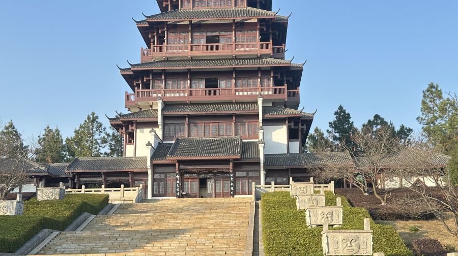 韶山毛澤東故居+劉少奇故居+銅像廣場+紀念館純玩一日遊無自費