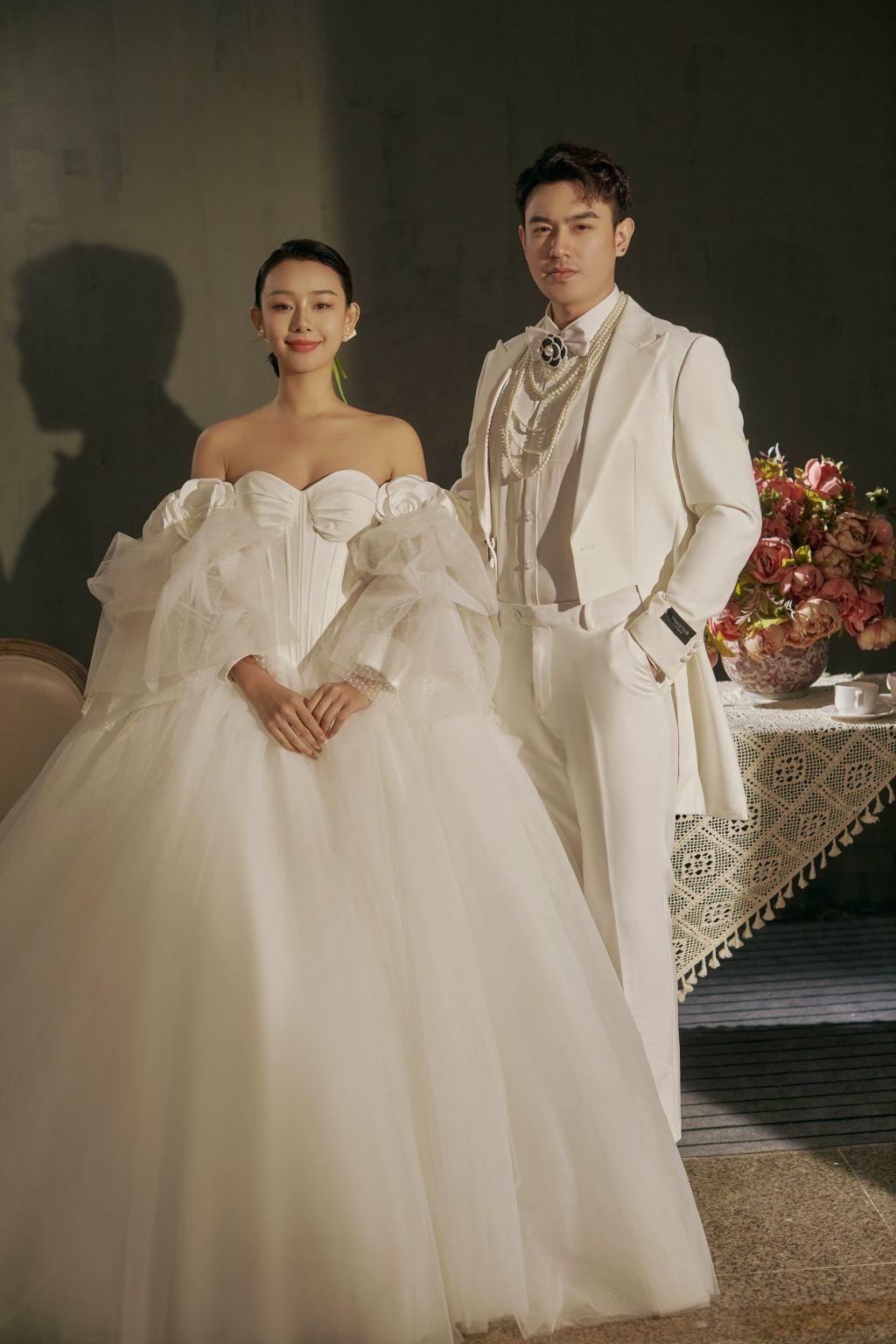 Zanhuang Trip Moments[Prince Forest Park/Land of Jujubes/Tianwang Temple/Guide + Travel Photography + Wedding Aerial Photography & Micro Films]