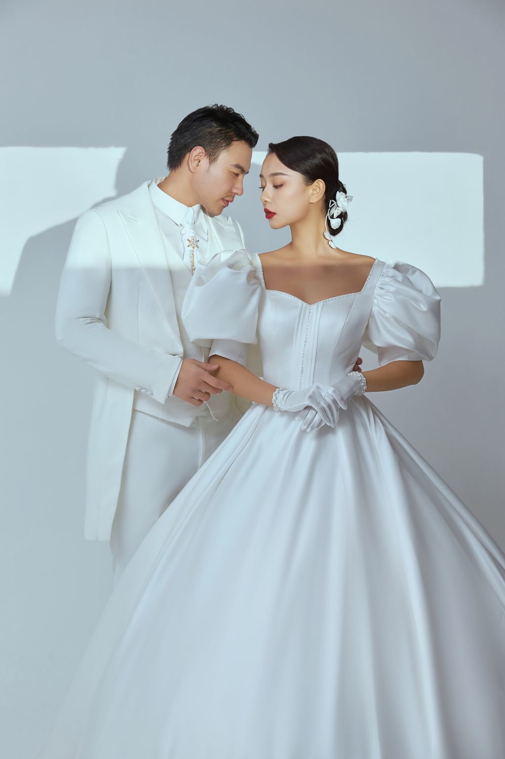 Youyang County Trip Moments[Taohuayuan/Red Stone Forest/Private Guide & Trip Moments + Aerial Wedding Photography Microfilm]