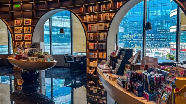 成都仰天窩広場+鐘書閣+都江堰+南橋夜景【ブルーティアーズ/季節を楽しむランタンフェスティバル】