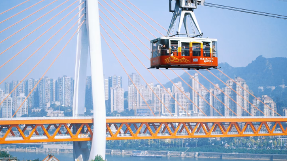 重慶市全境︱導遊/地陪/翻譯︱中/英/俄/法/日/韓/小語種