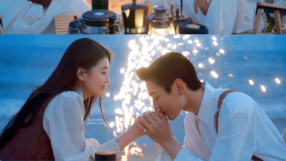 Trip Moments in Yizheng[Moon Bay Hot Spring/Yizheng Drum Tower/Photographer Follow-Shoot Appointment Shooting Companion Shooting Driver-Guide/Translation/Customization]