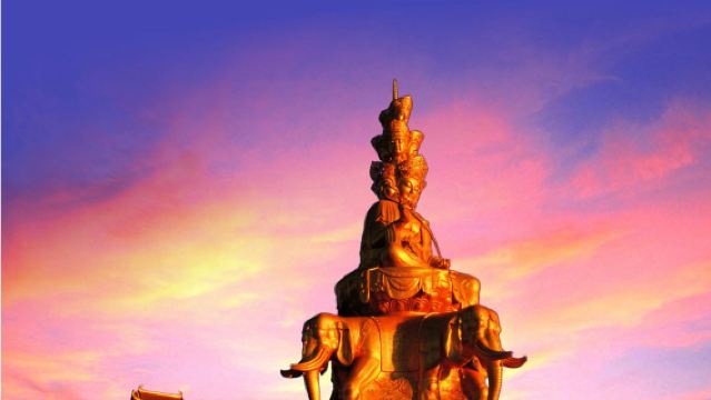 Leshan Giant Buddha + Mount Emei pure play day tour [Guaranteed departure]|All-inclusive (Optional)|Optional small group tours