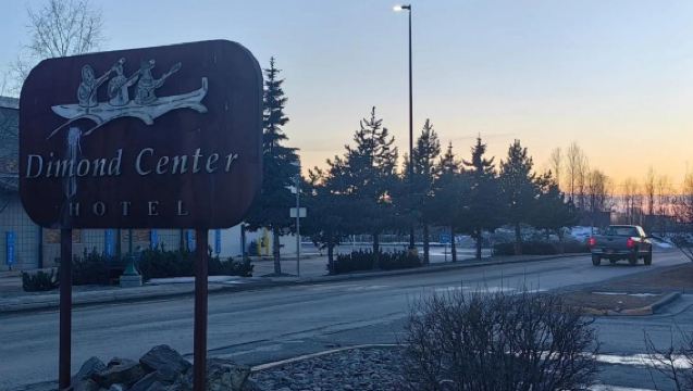 美國安克雷奇-Seward港口接駁-市區包車-中文私享行