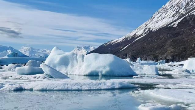 美國安克雷斯藝術博物館＋阿拉斯加動物園＋冰川【必打卡點】