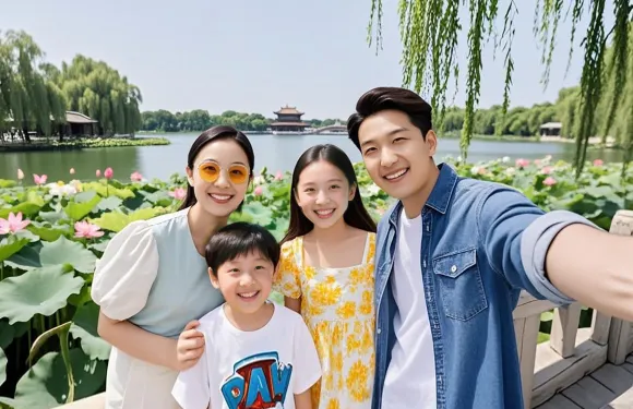 濟南趵突泉+大明湖景區+千佛山一日遊【春季巨惠+全好評 1K+】