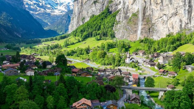 瑞士 - 巴塞爾：中德&英&意 旅遊地陪｜商務翻譯｜展會翻譯｜市場陪同｜現場翻譯｜自由行地接