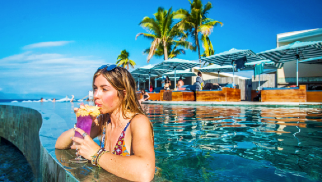 Fiji Malamala Beach Club Day/Half-Day Tour