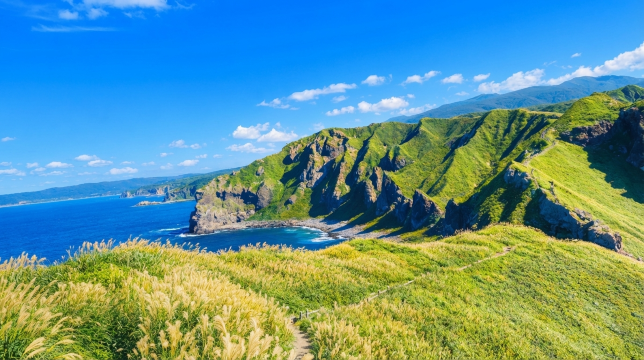 Cape Kamui Day Tour from Otaru, Hokkaido