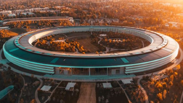 San Francisco, Amerika: Ibu Pejabat Apple + Kampus Google + Universiti Stanford | Sewaan Peribadi Tersuai dalam Bahasa Cina