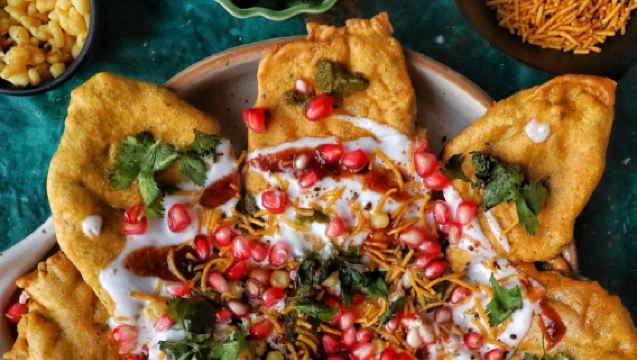 Excursion à la journée : Découverte des saveurs locales et de la street food à Agra