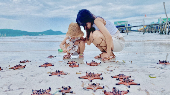 越南富國島一日遊｜中文導遊｜Duong Dong鎮飯店接駁