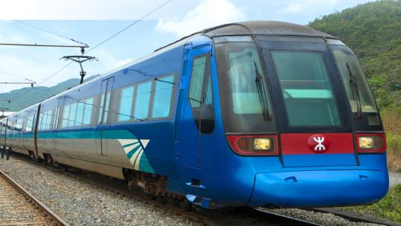 [Specjalna oferta letnia w Hongkongu] Bilet elektroniczny dla dorosłych na Airport Express w Hongkongu