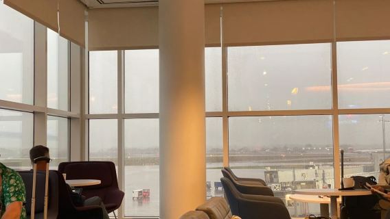 U.S. airport|Charlotte Douglas International Airport|CLT airport VIP lounge/transit|waiting|rest/dining