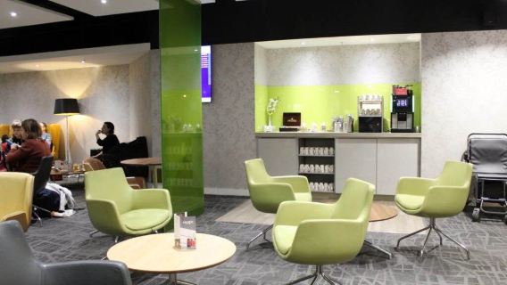 East Midlands Airport VIP lounge pass/EMA airport VIP lounge transit/rest