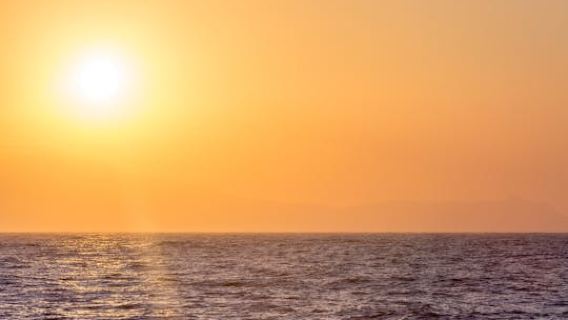 Kos sunset boat trip and Kefalos beach dinner with optional transfer