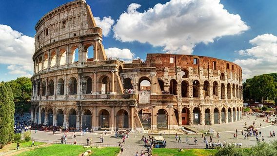 Rome
