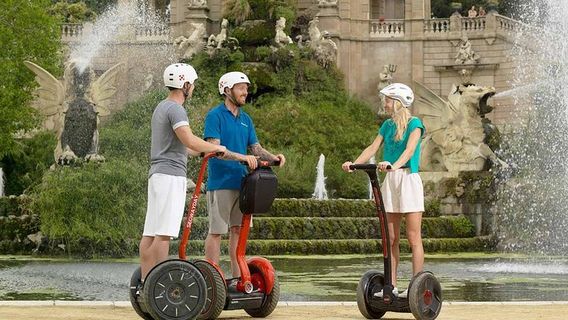 BarcelonaTours