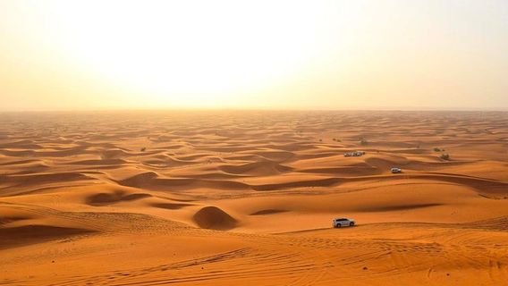 DubaiTours