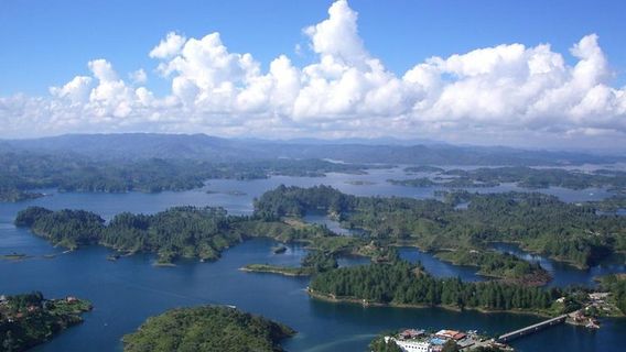 Guatape