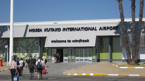 Windhoek