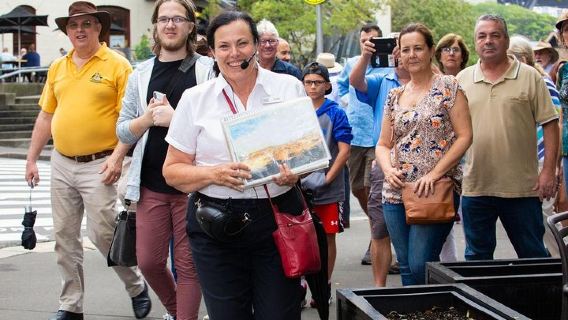 SydneyTours