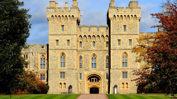 London Windsor Castle + Universiti Oxford dengan upacara pertukaran pengawal | Penerangan terperinci Oxford & pilihan tiket masuk