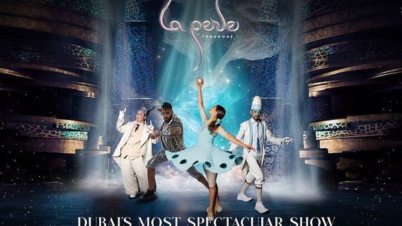 DubaiExperiences