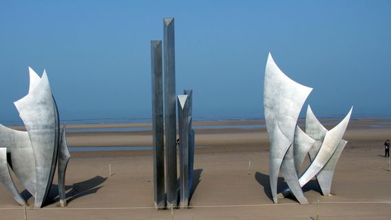 HonfleurTours