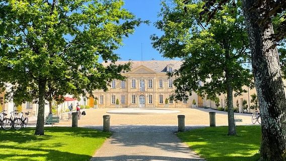 BordeauxExperiences
