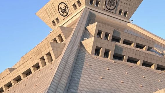 大笙說@河南博物院2小時深度導覽|含耳麥精品團