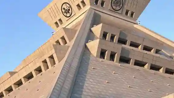 大笙說@河南博物院2小時深度導覽|含耳麥精品團