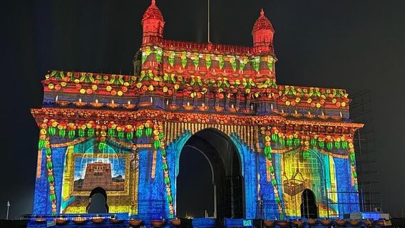 MumbaiTours