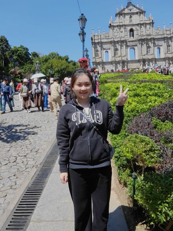 澳門一日遊【可選導遊全程陪同導覽/獨立包車遊/家庭/爸媽遊】