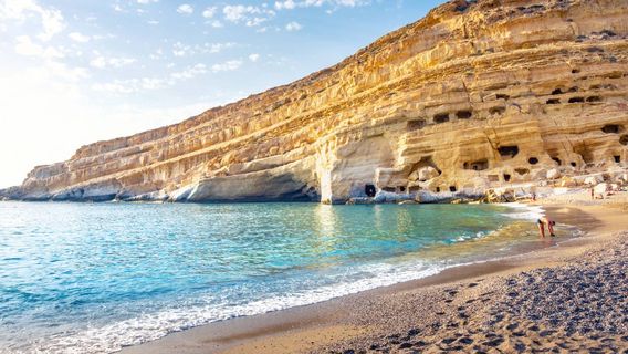 Heraklion