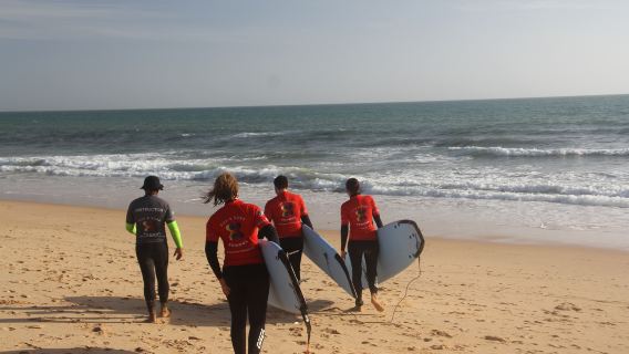 Surf Experience / Lesson clinic