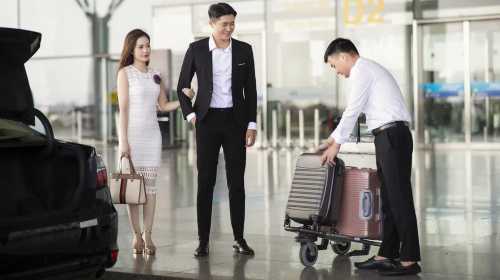 베트남 국제공항 패스트트랙 서비스