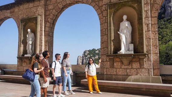 BarcelonaTours