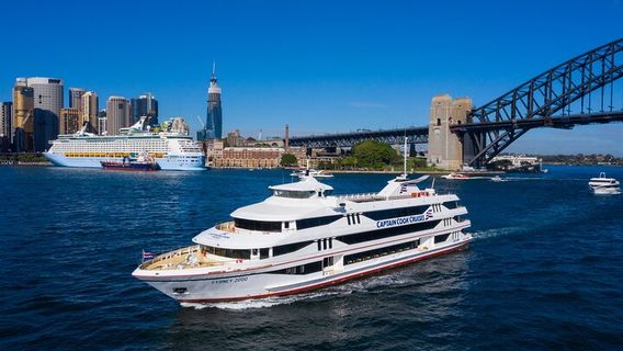 Sydney