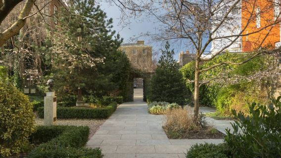 Early Access: Book of Kells & Dublin Castle Tour