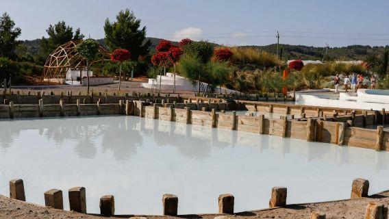 Taman BiBo: Tiket Skip The Line