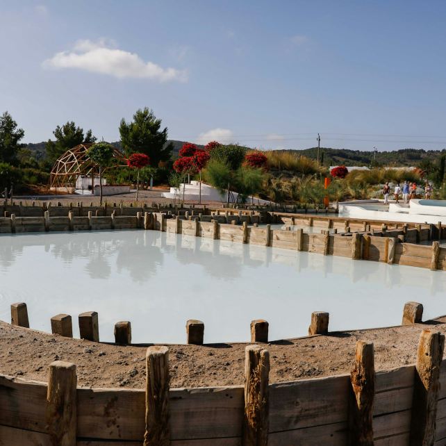 Parc BiBo : Billet coupe-file