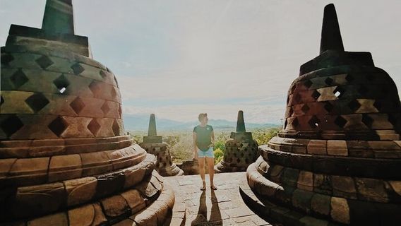 YogyakartaTours
