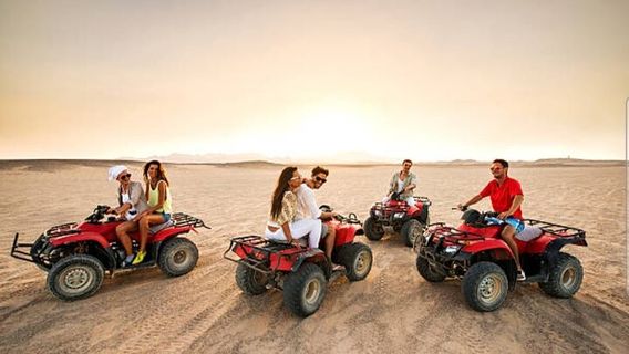 Hurghada