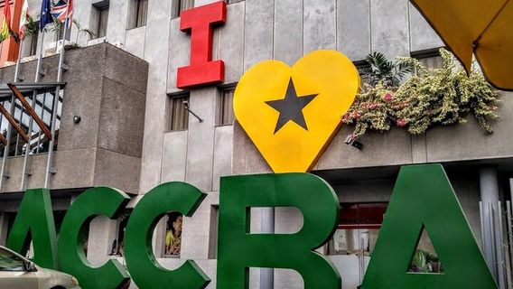 Accra
