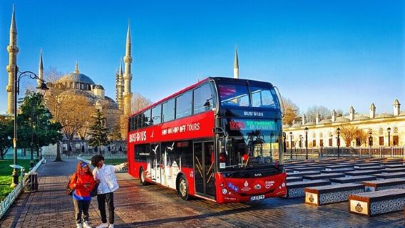 IstanbulTravel Services