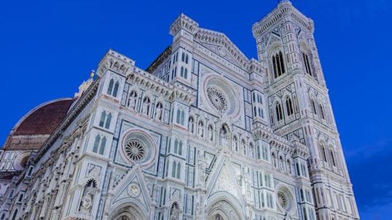 Florence